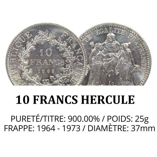 10 F Hercule
